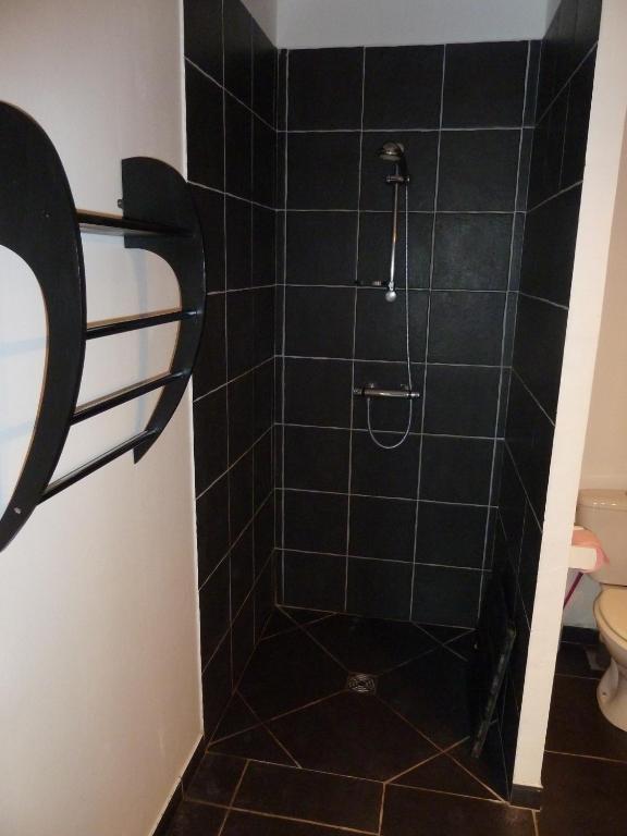 Le Vieux Vauvert Bed and Breakfast Rochecorbon Habitación foto