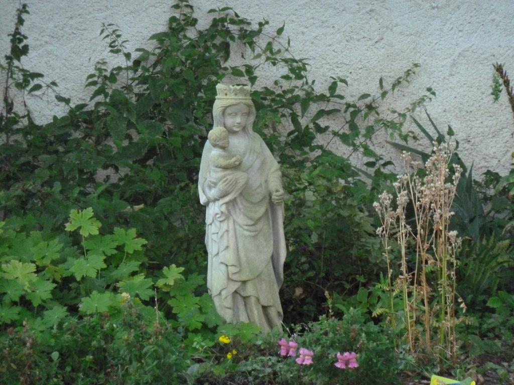 Le Vieux Vauvert Bed and Breakfast Rochecorbon Exterior foto